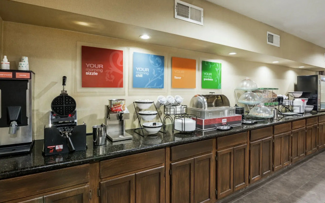 Red Roof Inn & Suites Little Rock