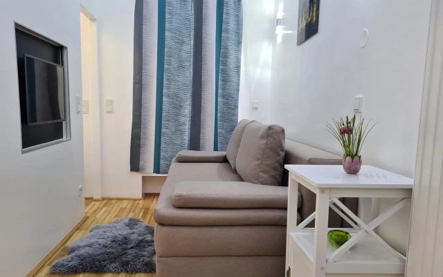 Flatprovider Lapi Gold Apartment - contactless check in