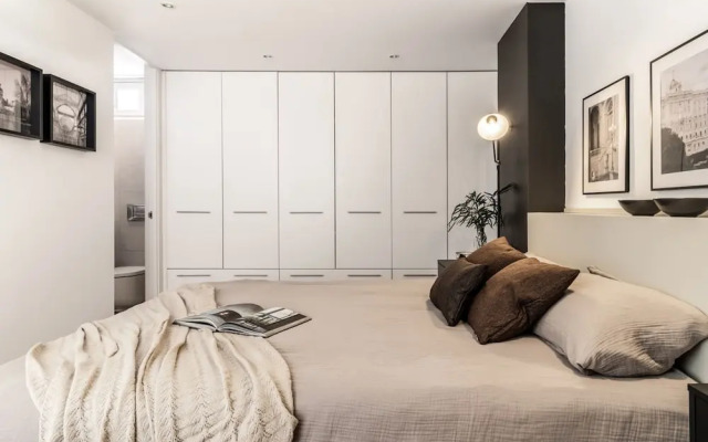 Oeste - 2 Bedrooms in Chueca