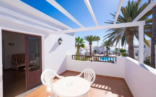 Apartamentos Flamingo