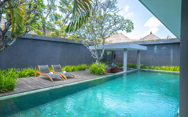 Ziva a Boutique Villa