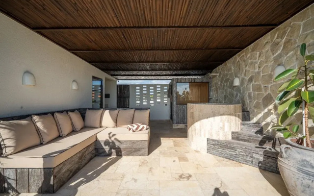 Villa Ceylon 4 Uluwatu