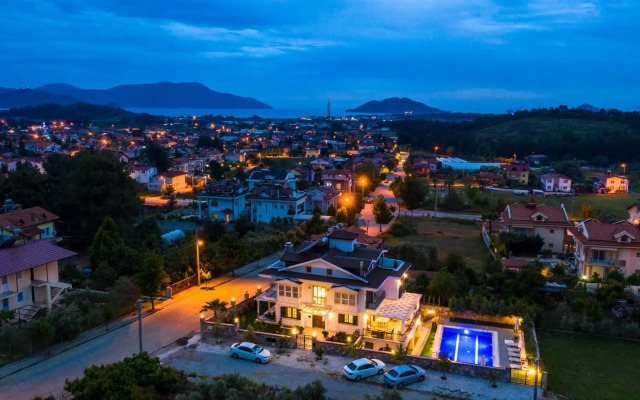 Villa Tn - Fethiye