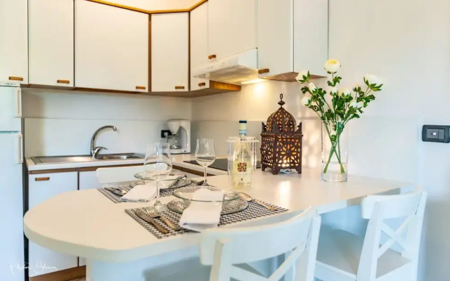 Residence Oasi