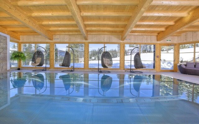 Berghotel Der Königsleitner - Adults only