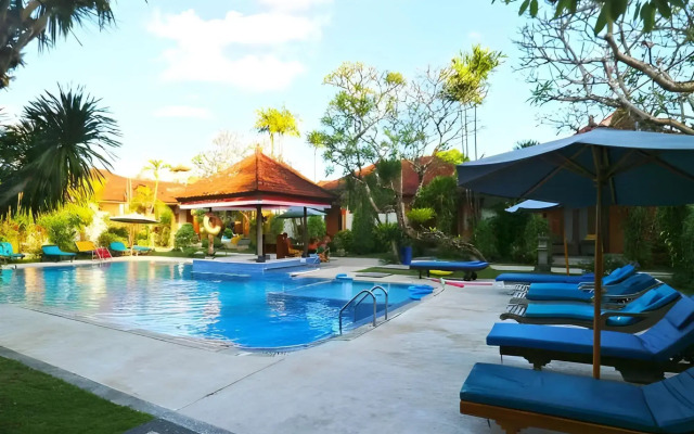 Hotel Sinar Bali Legian