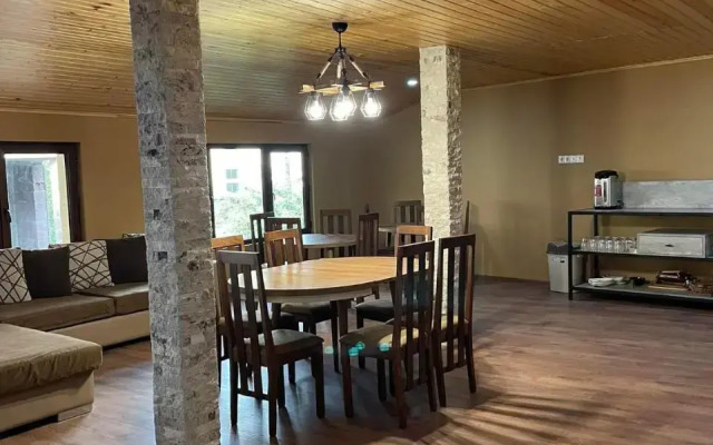 Guesthouse Zoia
