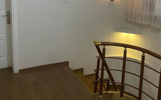 Eylül Suit Otel