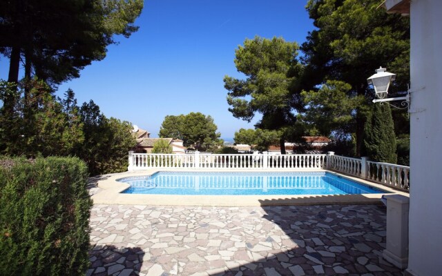 013 Villa Pinos