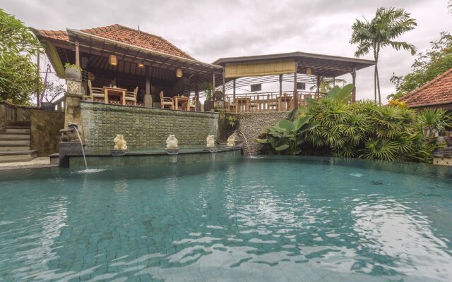 Villa Sonia Ubud