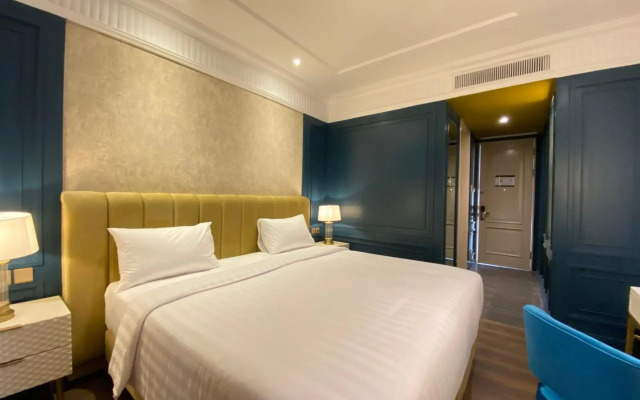 Maia Hotel