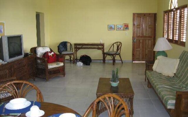 The Coconut Palms Resort