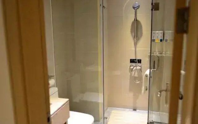 City Comfort Inn Zhongshan Shiqi Subdistrict Daxin