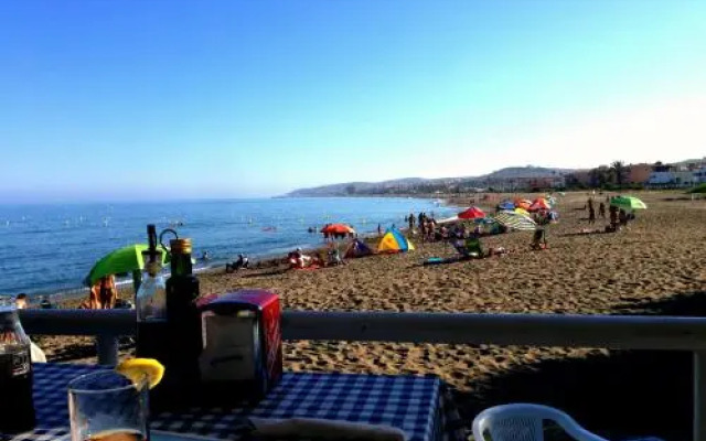 Bahia De Casares