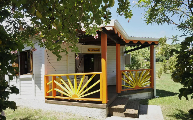 Hotel Le Soleil Levant