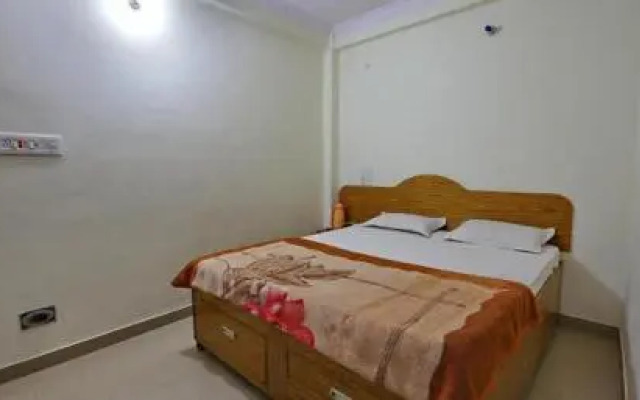 Aditya Hotel Orchha