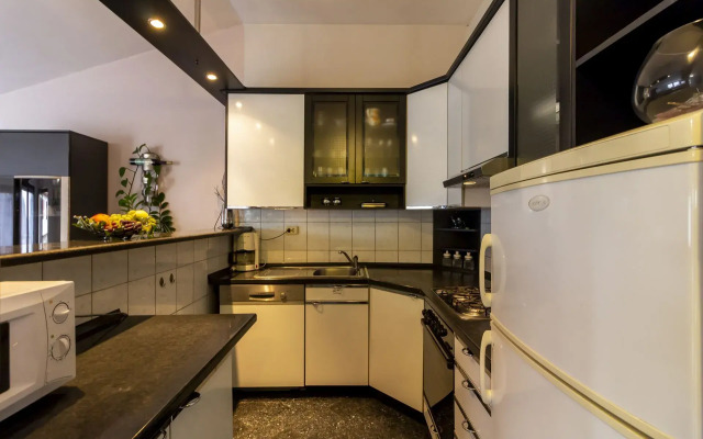 Apartment Mir - 50m from the sea A5 Fazana, Istria