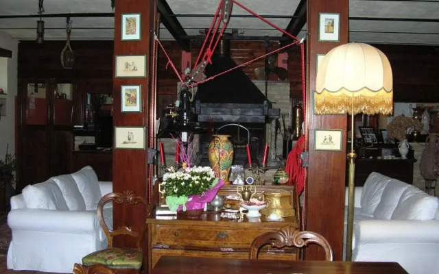 B&B Covo di Giramondo