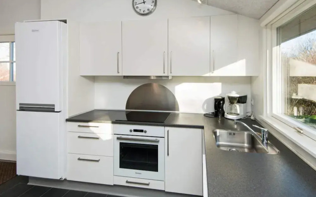 8 Person Holiday Home in Borkop-by Traum