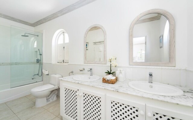 Royal Westmoreland - Cassia Heights 14 by Blue Sky Luxury