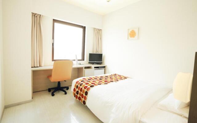 Smile Hotel Okinawa Naha