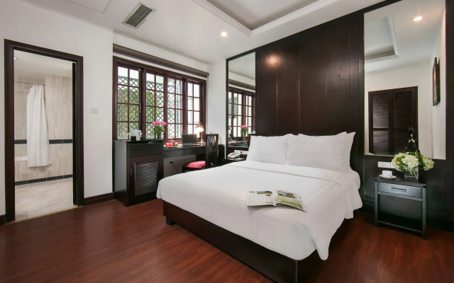 Palago Boutique Hotel