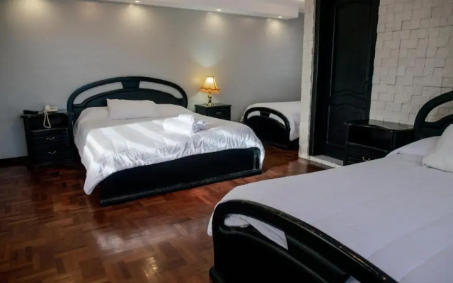 Hosteria El Prado