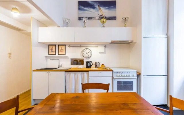 Grifeo - Quiet and Relaxing Flat on Panoramic Route