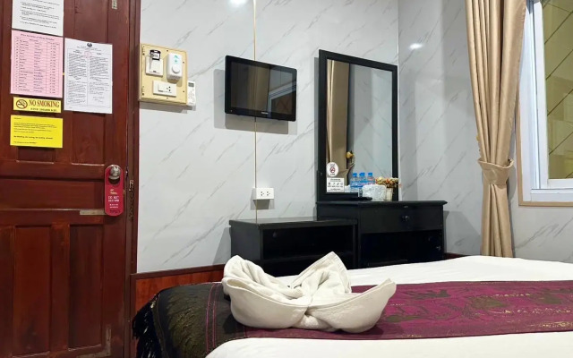 Mixay Paradise Hotel