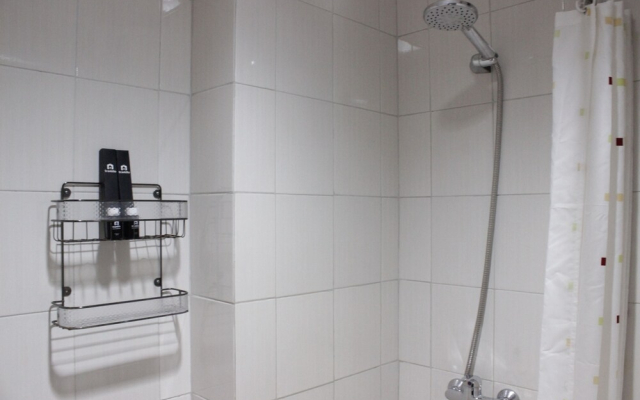Modern & Spacious 1BR at Mekarwangi Square Apartment