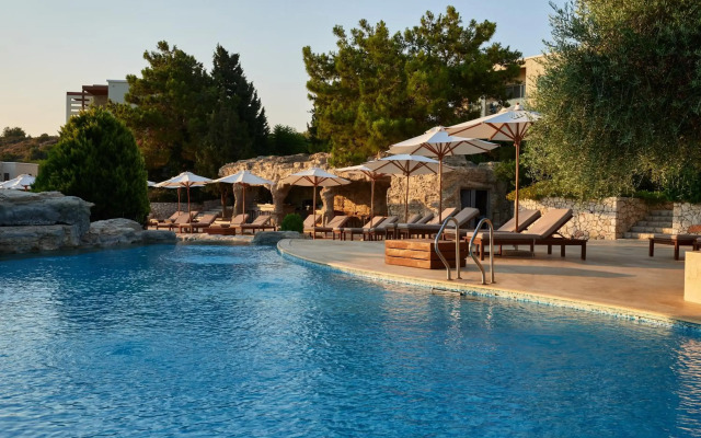 Port Royal Villas & Spa