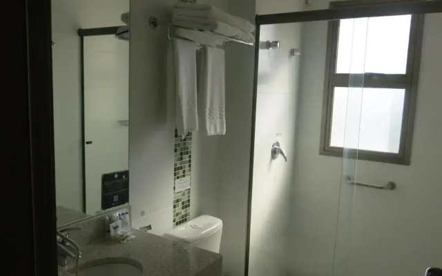 Matiz Vilaboim Ribeirão Preto