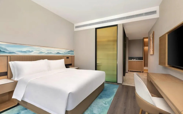 Wingate by Wyndham Chongqing Wushan