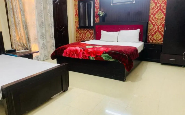 Hotel Royal Fort