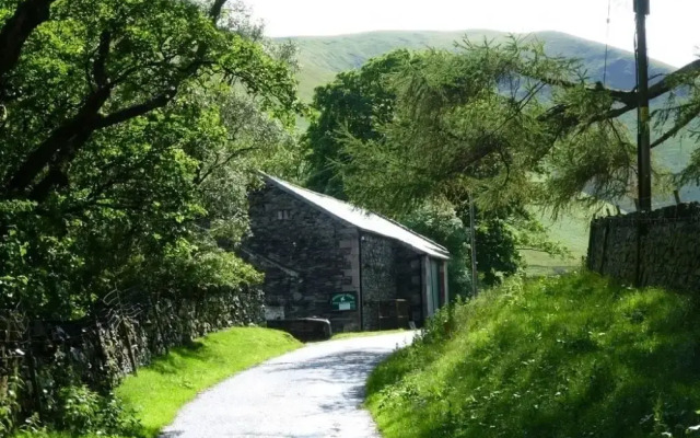Granary Cottage