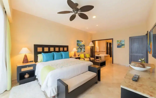 garza blanca puerto vallarta