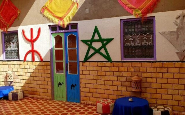 Kasbah Casa Khamlia
