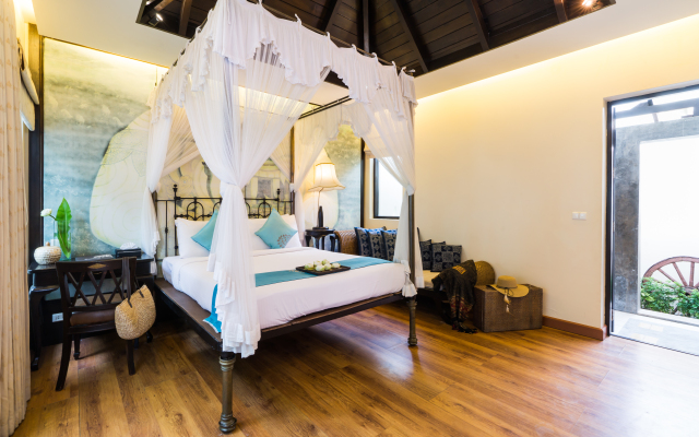 Dara Samui Beach Resort - Adults Only