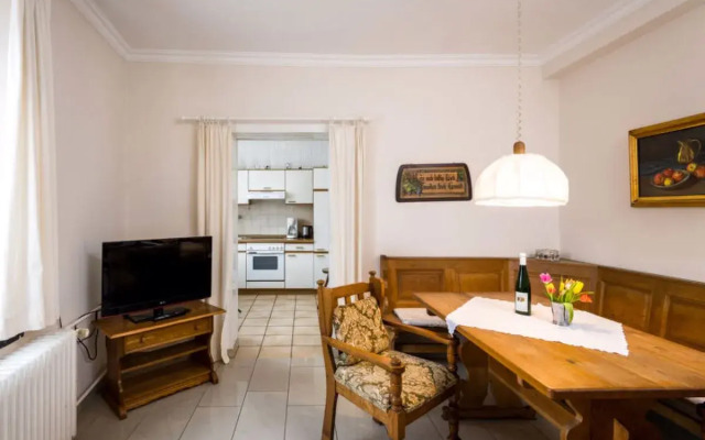 House Häuschen Traben-Trarbach