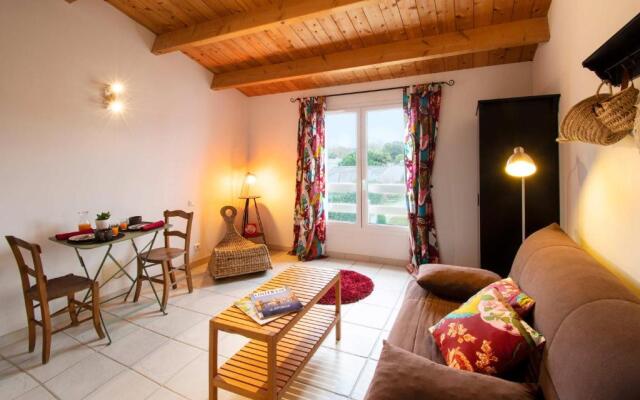 Les tranquilles d'Oléron