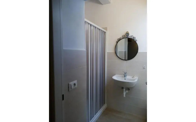 Podere del Ciacchi Among Tuscany Greenery