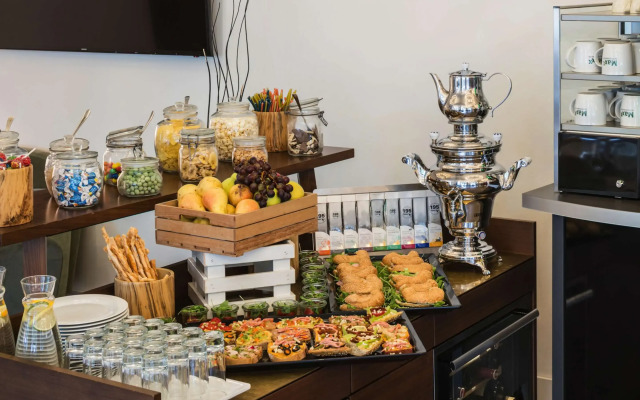 MAXX by Steigenberger Hotel Vienna