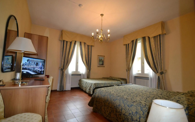 Hotel Residence