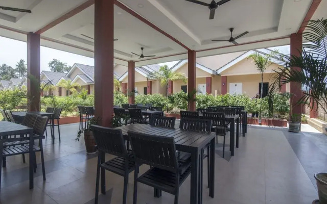 Oyo 795 Nahdhoh Langkawi Resort