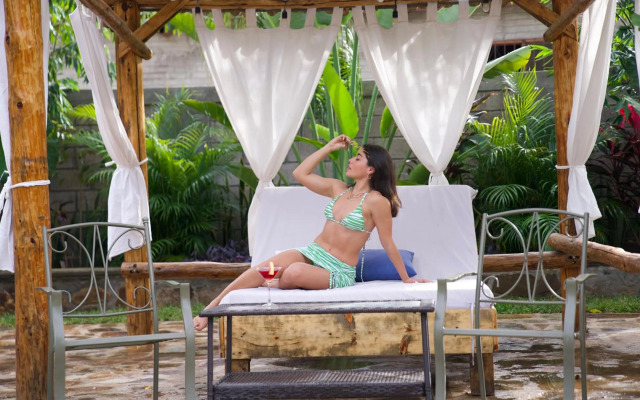 Hotel Villa de Urike