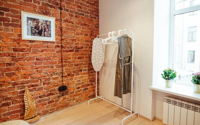 CoHome apartment on Millionnaya 21