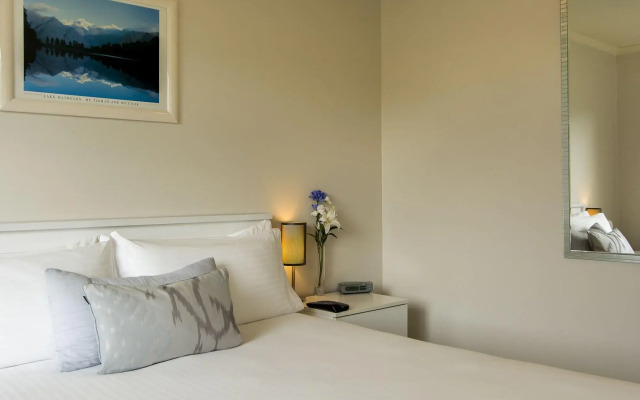 Seascape Villa Bed & Breakfast