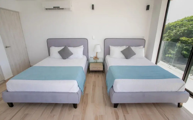 Macondo Quinta Avenida Residences