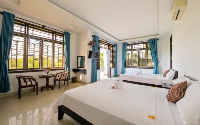 Rice Flower Homestay