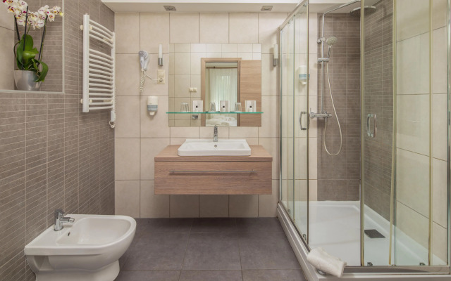Vitta Hotel Superior